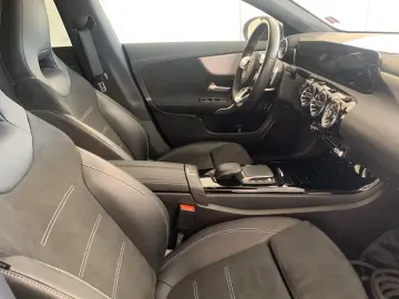 CLA 250 e Edition 2020 2x AMG-Line Coupé Widescr