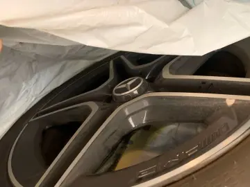 CLA 250 e Edition 2020 2x AMG-Line Coupé Widescr