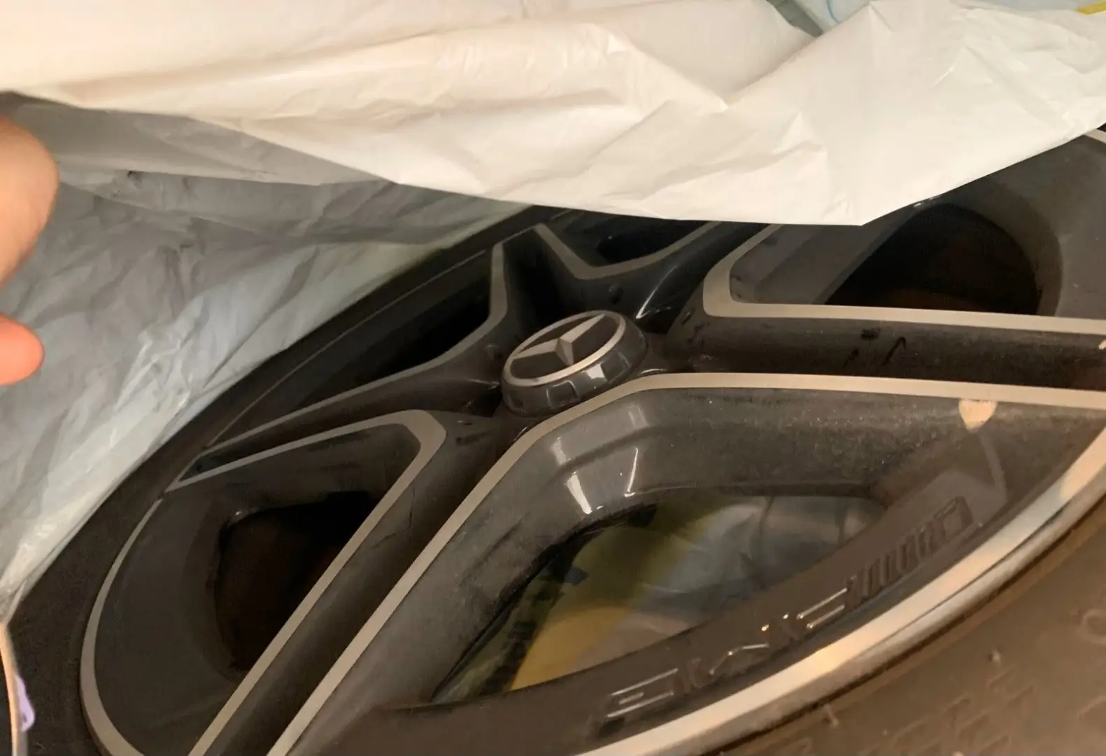 CLA 250 e Edition 2020 2x AMG-Line Coupé Widescr