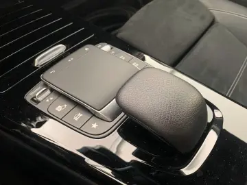 CLA 250 e Edition 2020 2x AMG-Line Coupé Widescr