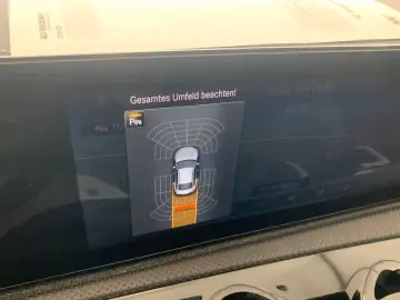 CLA 250 e Edition 2020 2x AMG-Line Coupé Widescr