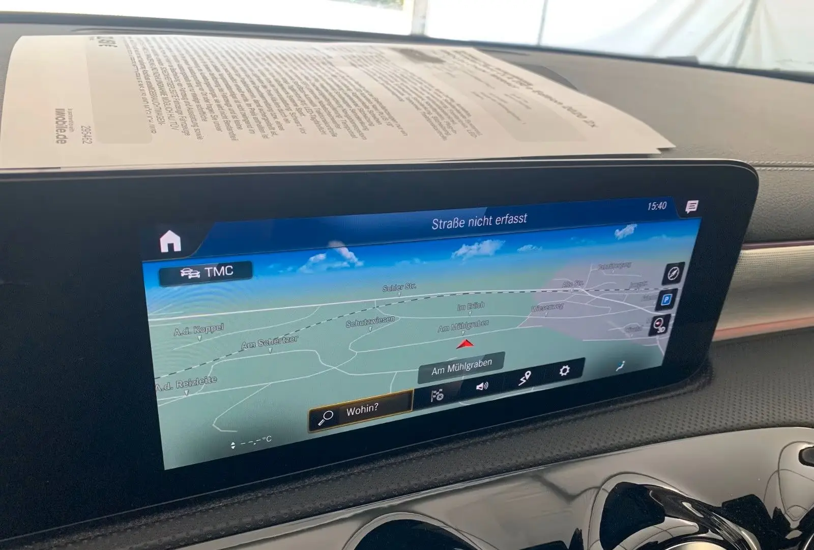 CLA 250 e Edition 2020 2x AMG-Line Coupé Widescr