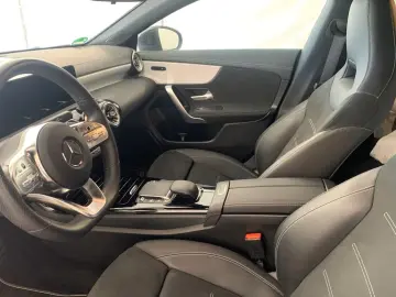 CLA 250 e Edition 2020 2x AMG-Line Coupé Widescr