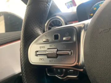 CLA 250 e Edition 2020 2x AMG-Line Coupé Widescr