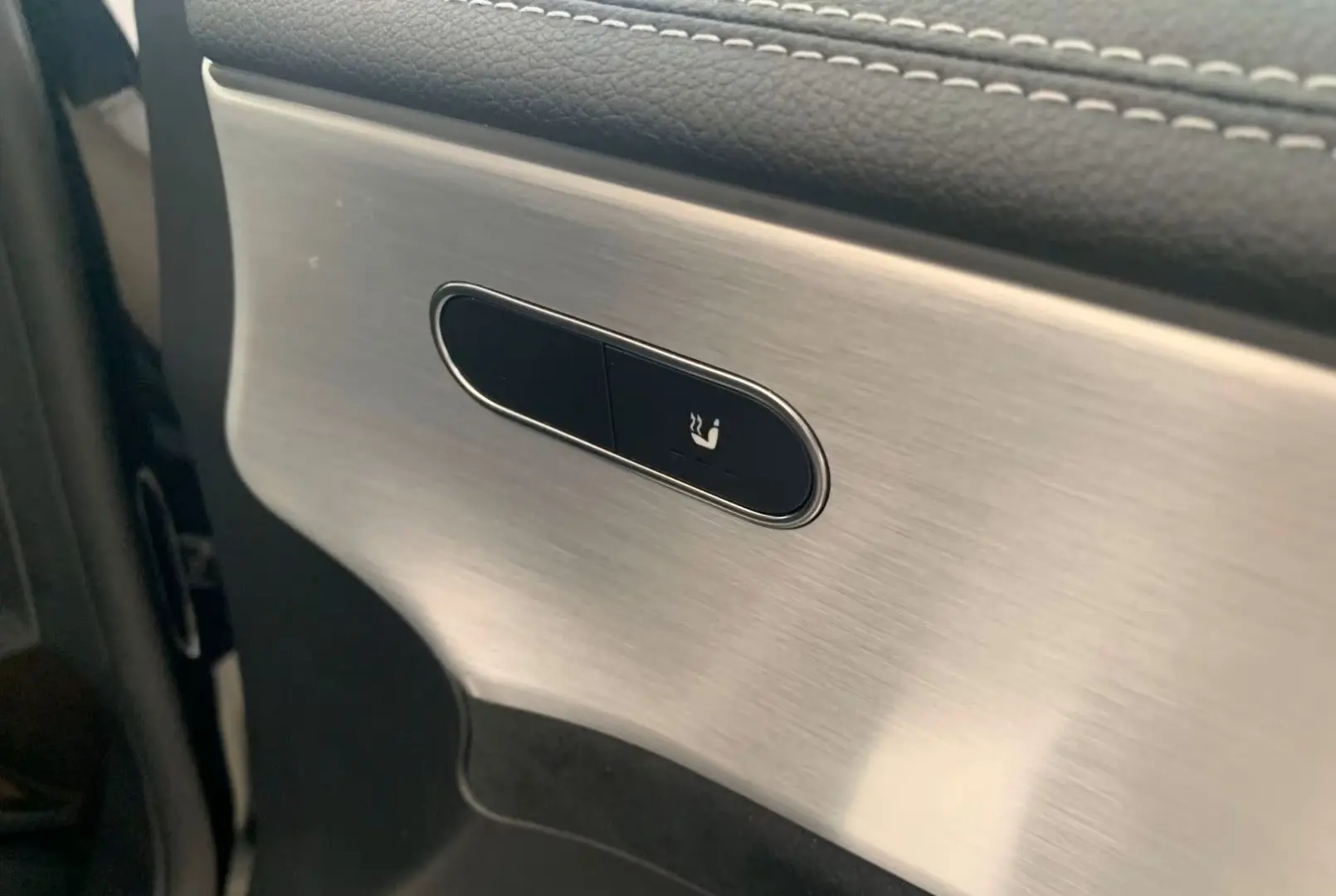 CLA 250 e Edition 2020 2x AMG-Line Coupé Widescr