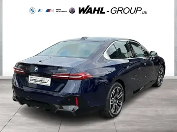 530e M SPORT LC PROF ICONIC GLOW KOMFORTSITZE  A