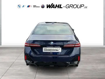 530e M SPORT LC PROF ICONIC GLOW KOMFORTSITZE  A