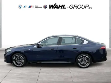 530e M SPORT LC PROF ICONIC GLOW KOMFORTSITZE  A