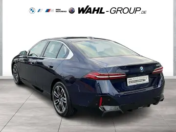 530e M SPORT LC PROF ICONIC GLOW KOMFORTSITZE  A