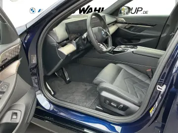 530e M SPORT LC PROF ICONIC GLOW KOMFORTSITZE  A