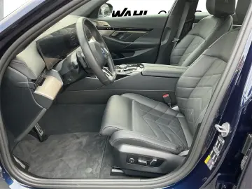 530e M SPORT LC PROF ICONIC GLOW KOMFORTSITZE  A