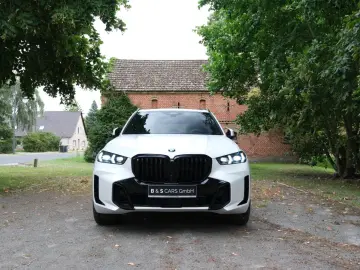 X5 xDrive40i