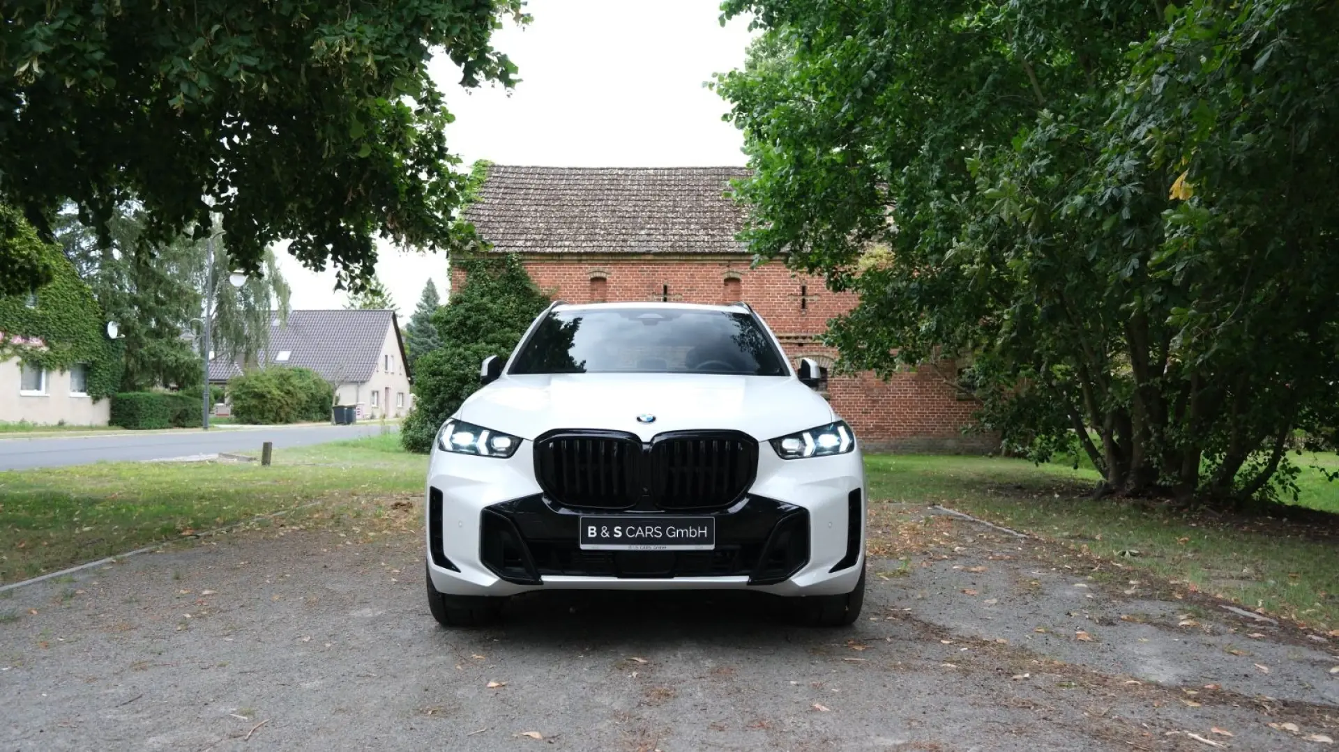 X5 xDrive40i