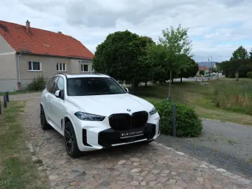 X5 xDrive40i