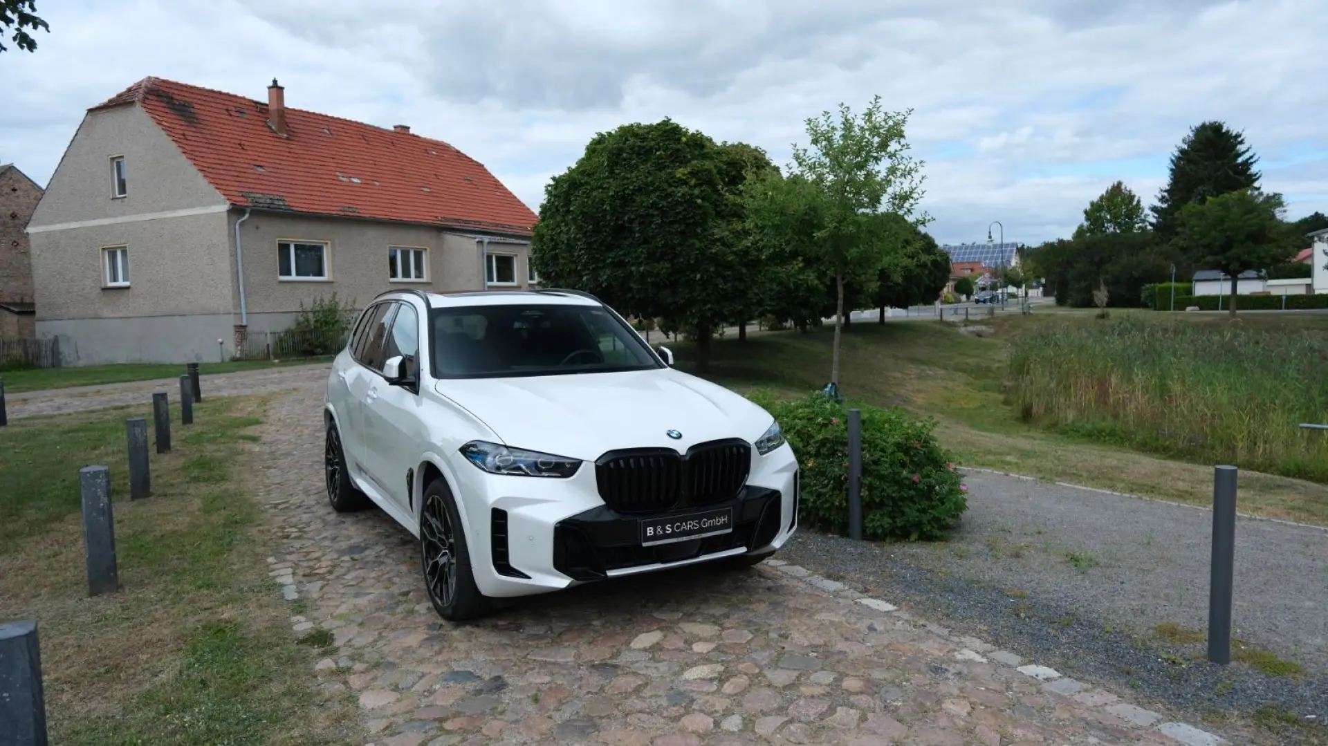 X5 xDrive40i