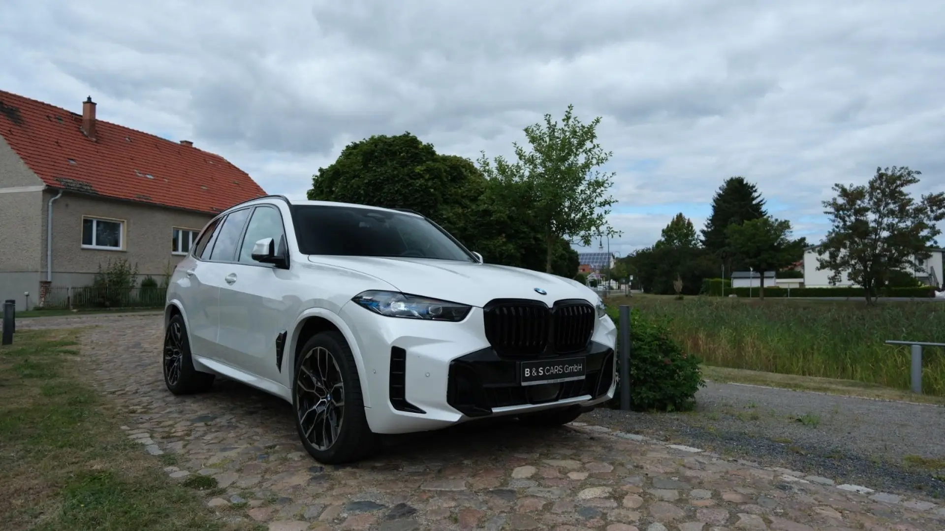 X5 xDrive40i