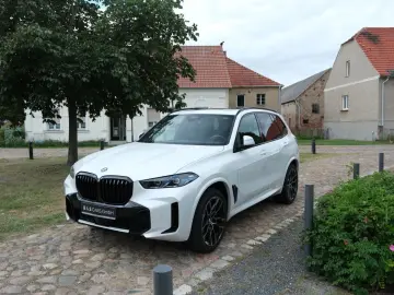 X5 xDrive40i