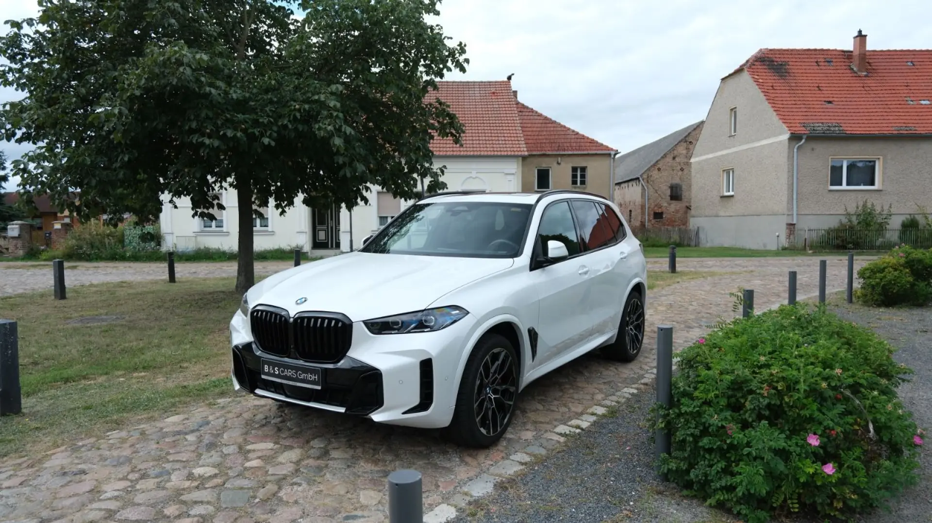 X5 xDrive40i