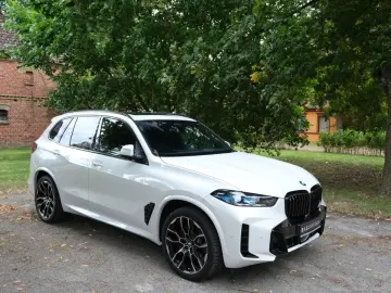 X5 xDrive40i