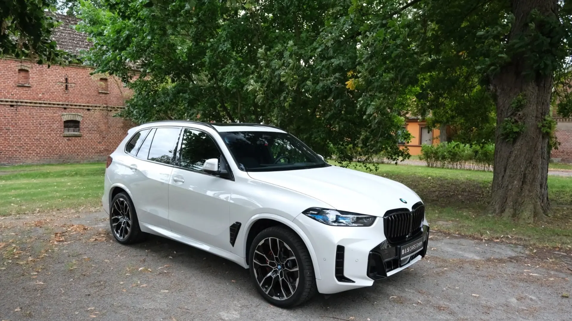 X5 xDrive40i