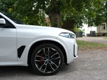 X5 xDrive40i