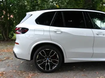 X5 xDrive40i