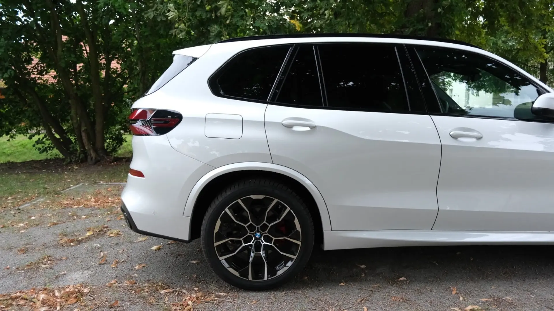X5 xDrive40i