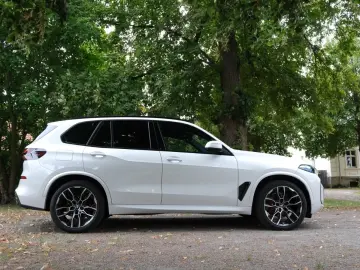 X5 xDrive40i