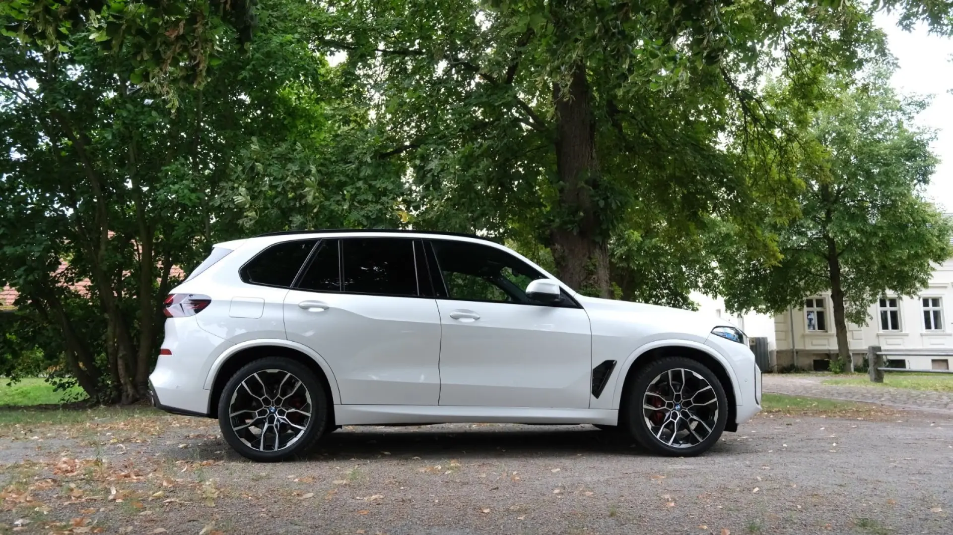 X5 xDrive40i