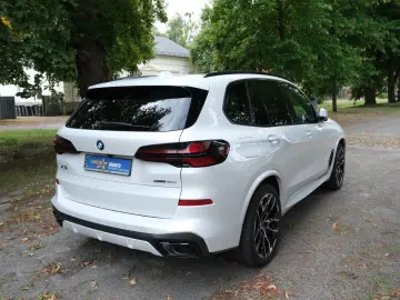 X5 xDrive40i