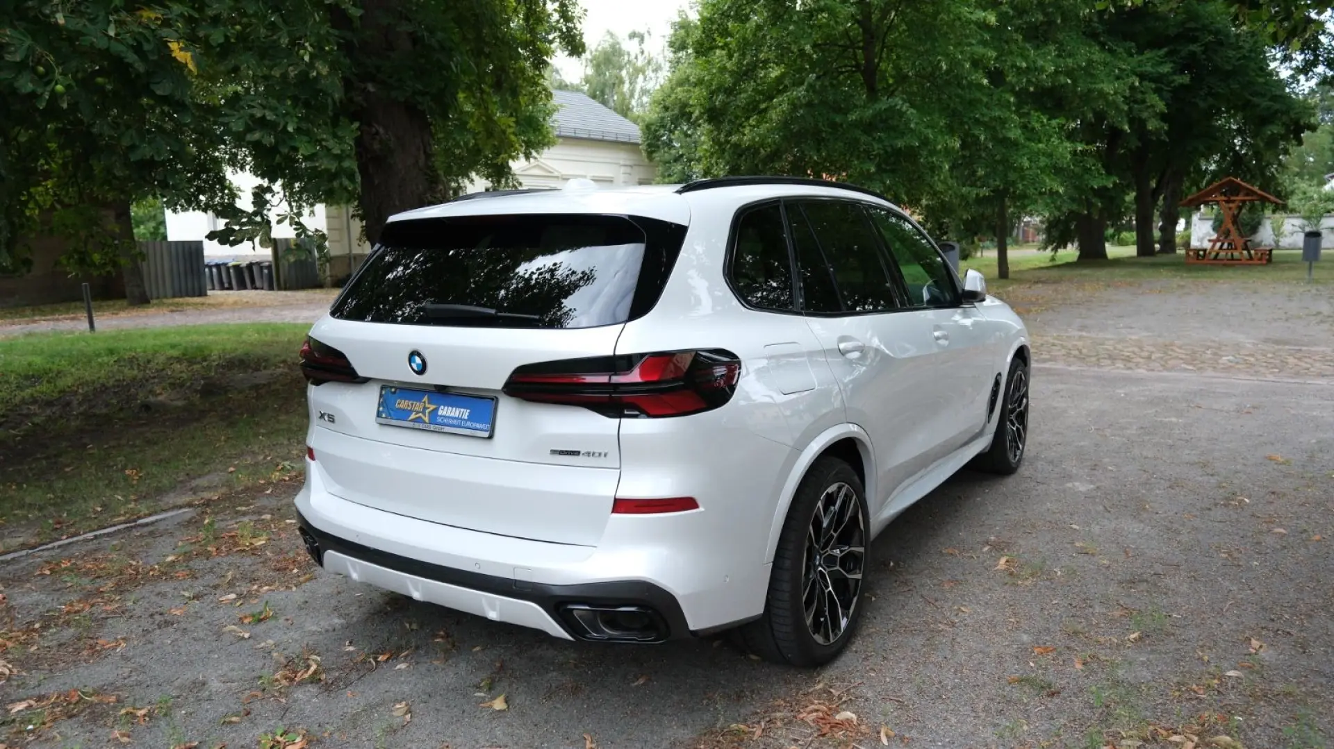 X5 xDrive40i