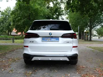 X5 xDrive40i