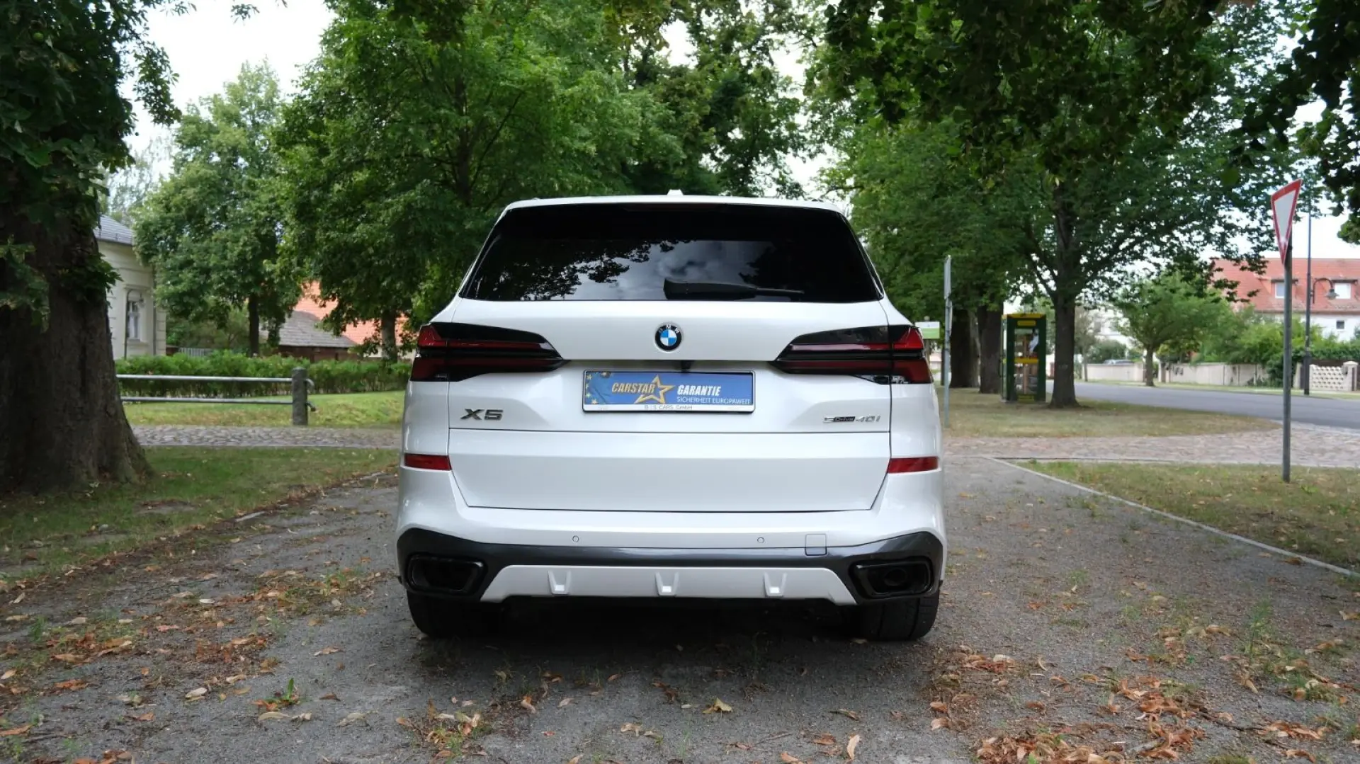 X5 xDrive40i
