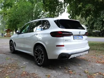X5 xDrive40i