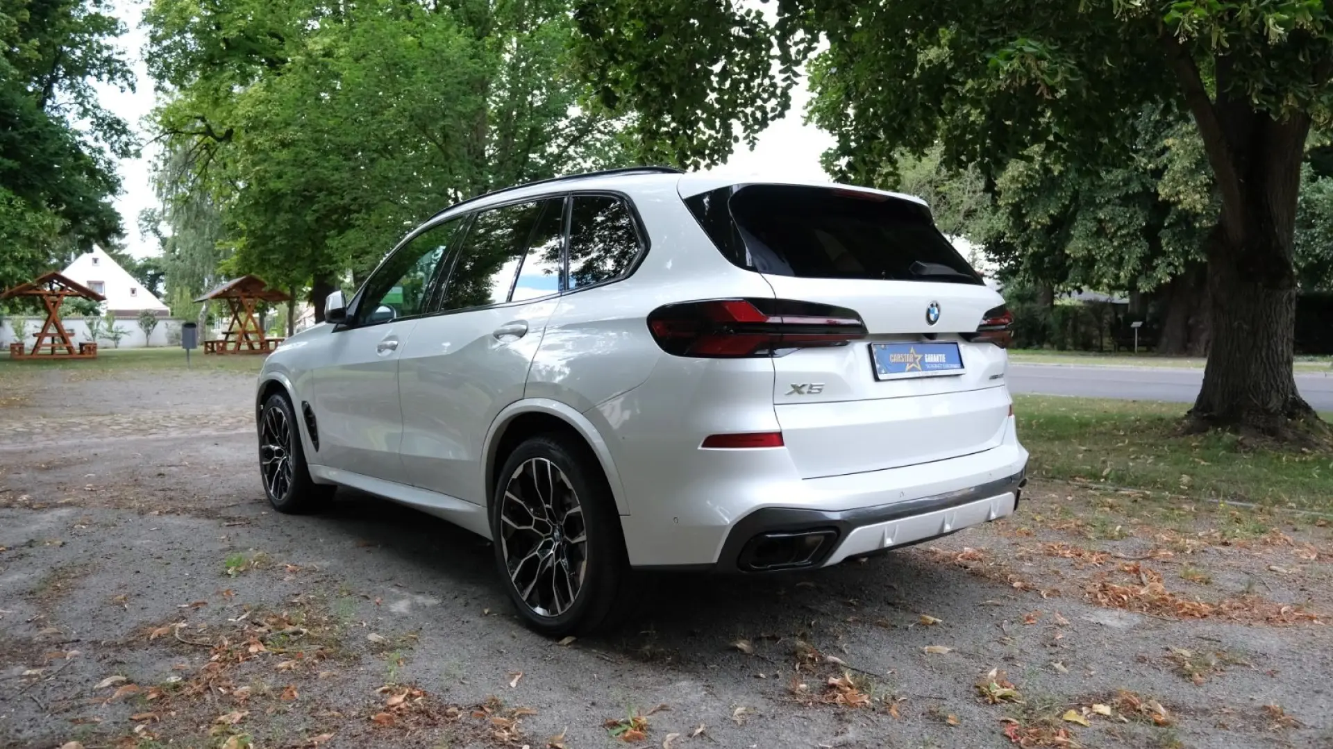 X5 xDrive40i