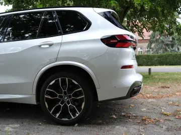 X5 xDrive40i