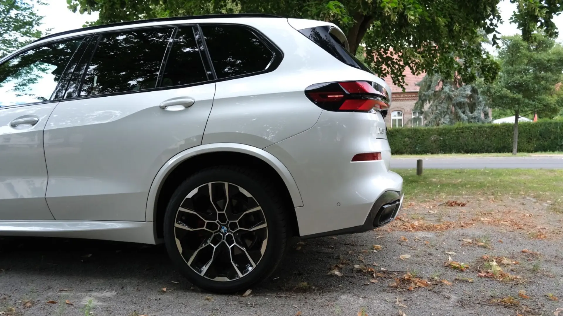 X5 xDrive40i