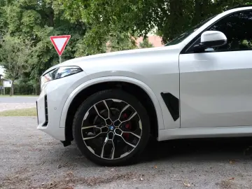 X5 xDrive40i