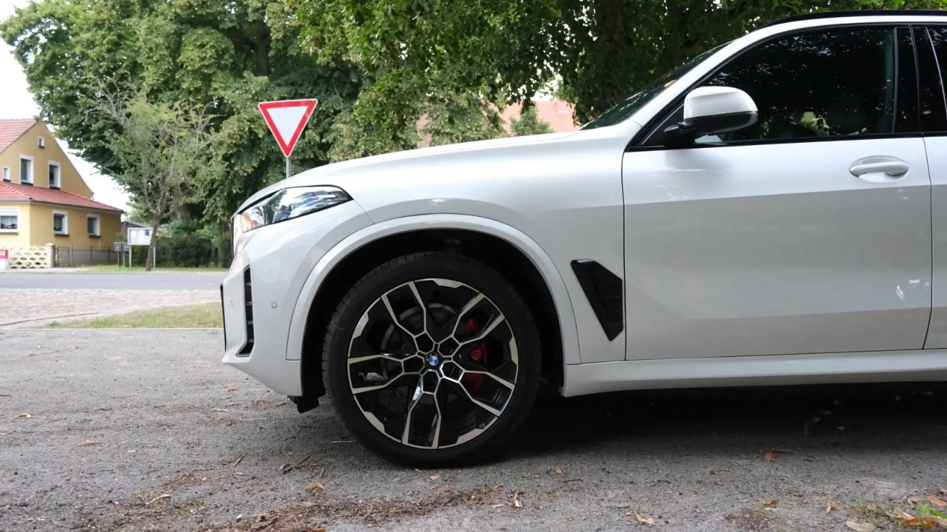 X5 xDrive40i