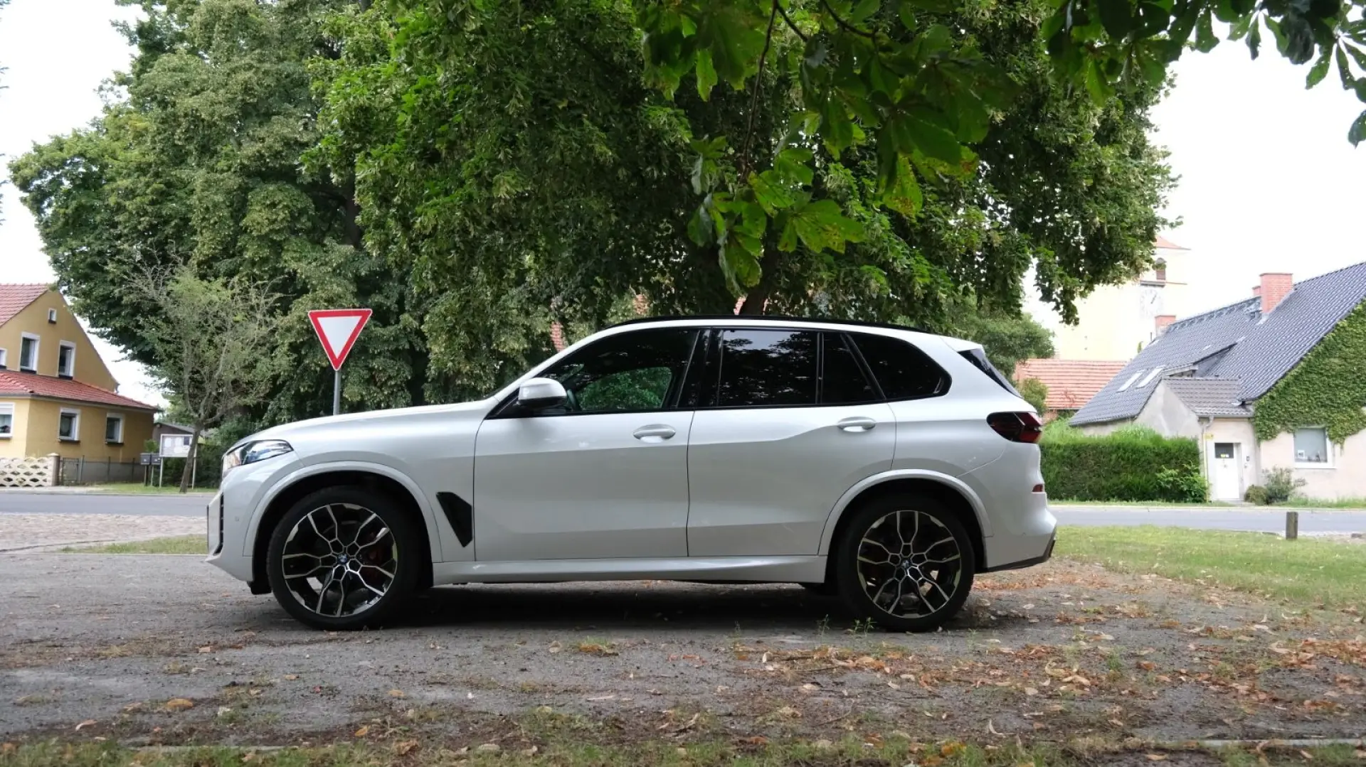 X5 xDrive40i