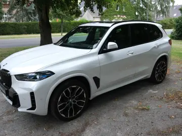X5 xDrive40i
