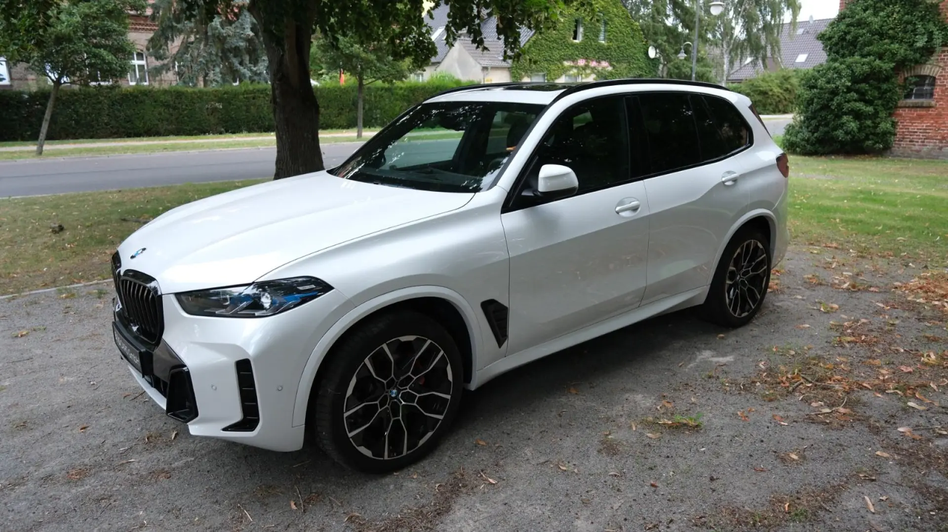 X5 xDrive40i