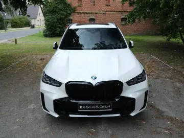 X5 xDrive40i