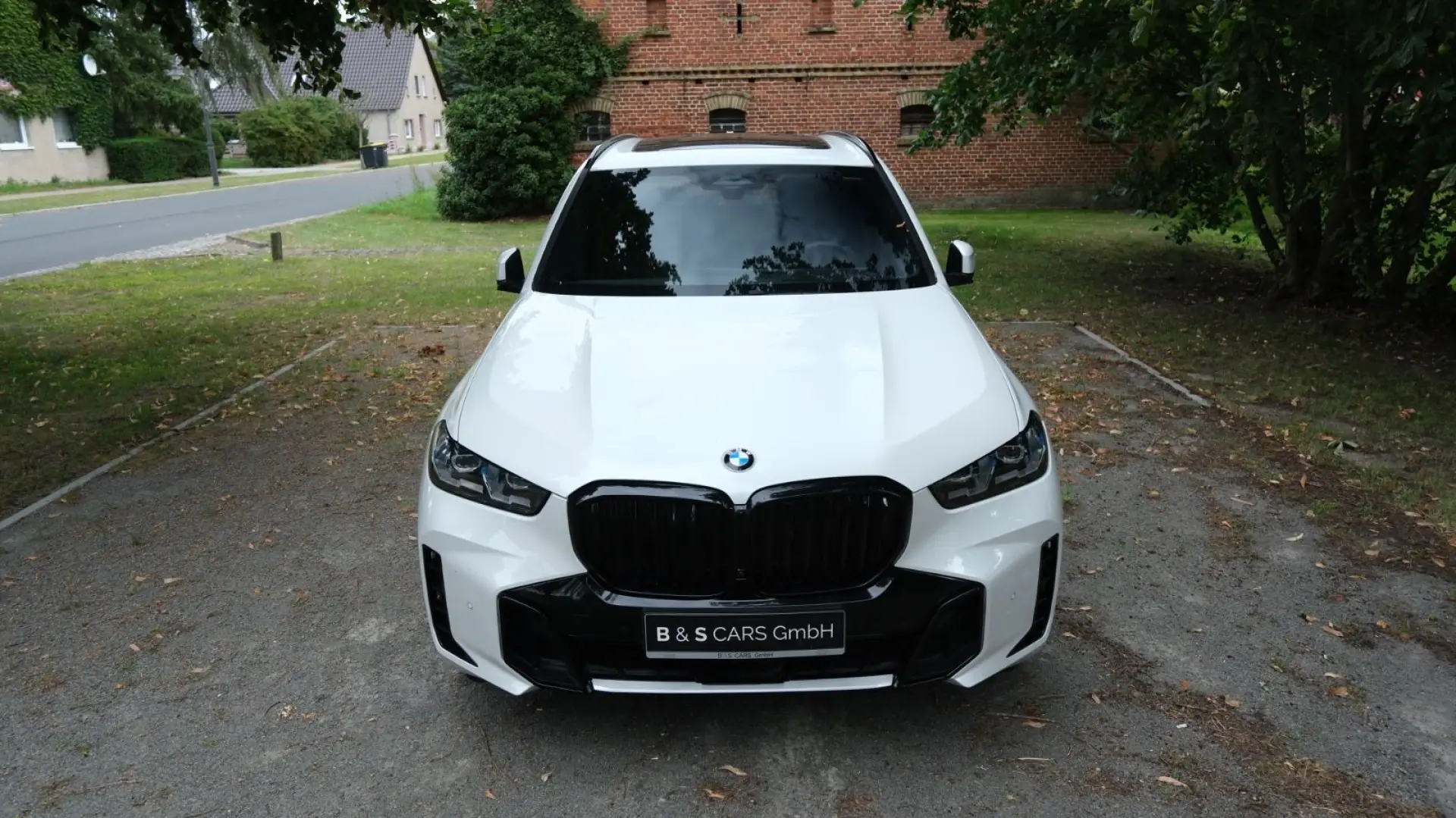 X5 xDrive40i