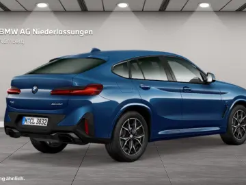 X4 xDrive20i