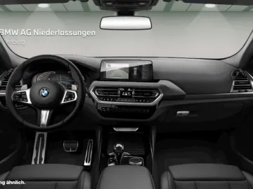 X4 xDrive20i