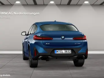 X4 xDrive20i