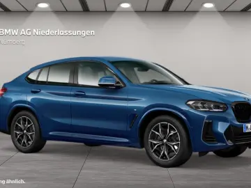X4 xDrive20i