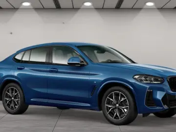 X4 xDrive20i