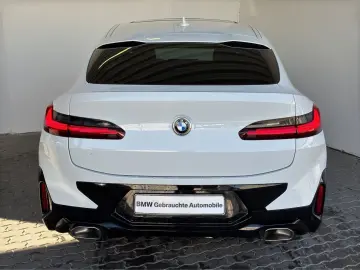 X4 xDrive20d M Sport Navi.LED.Standhz.360 .AHK